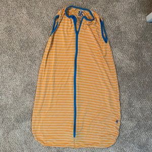 Kickee pants Sleep blanket